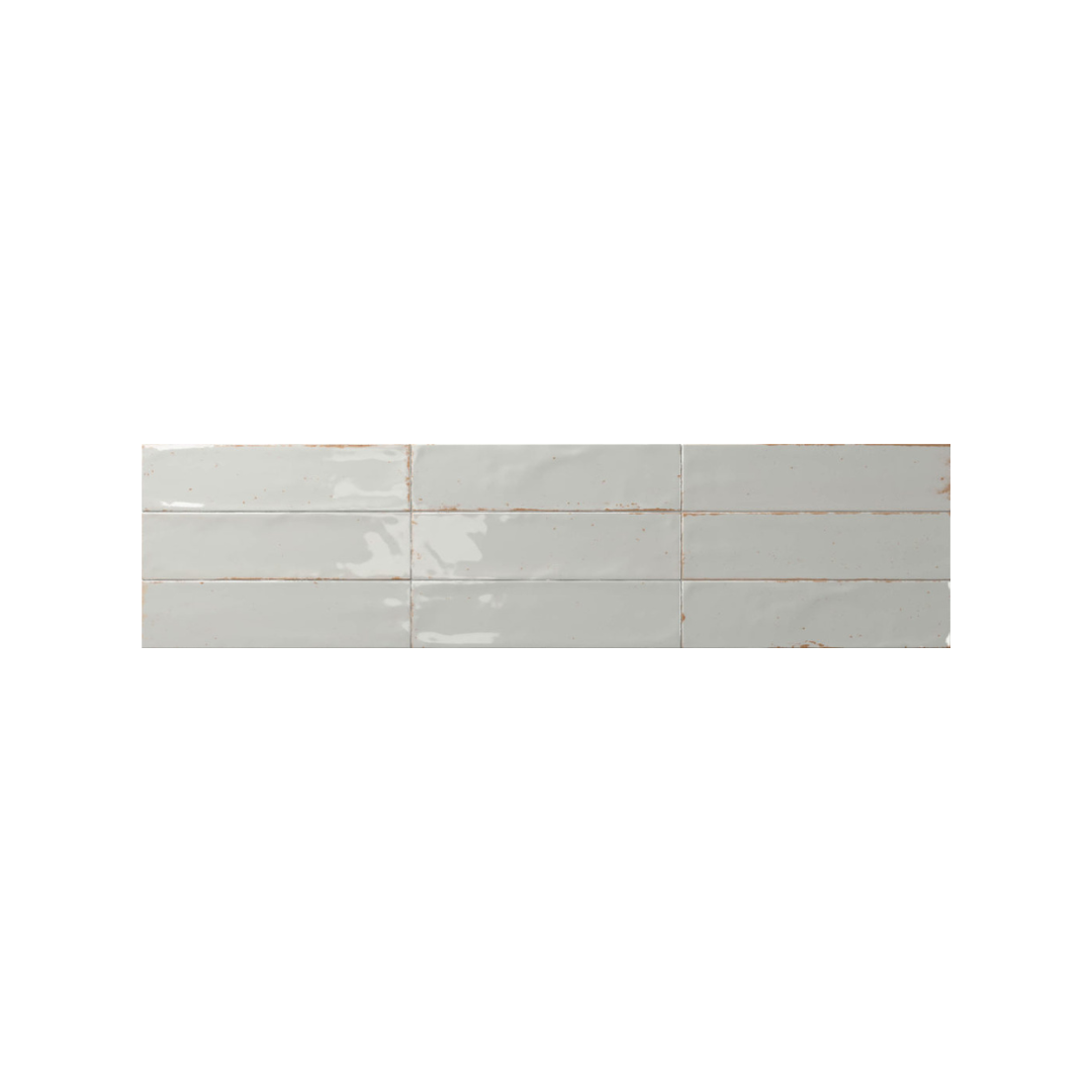 Agadir Subway Tiles Niebla Gloss - Tilewave | Tile Supplier Sydney