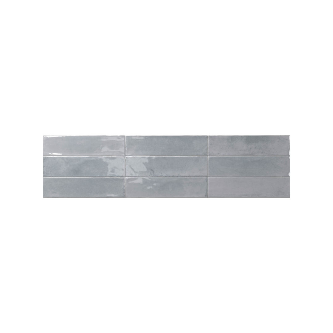 Agadir Subway Tiles Piedra Gloss - Tilewave | Tile Supplier Sydney