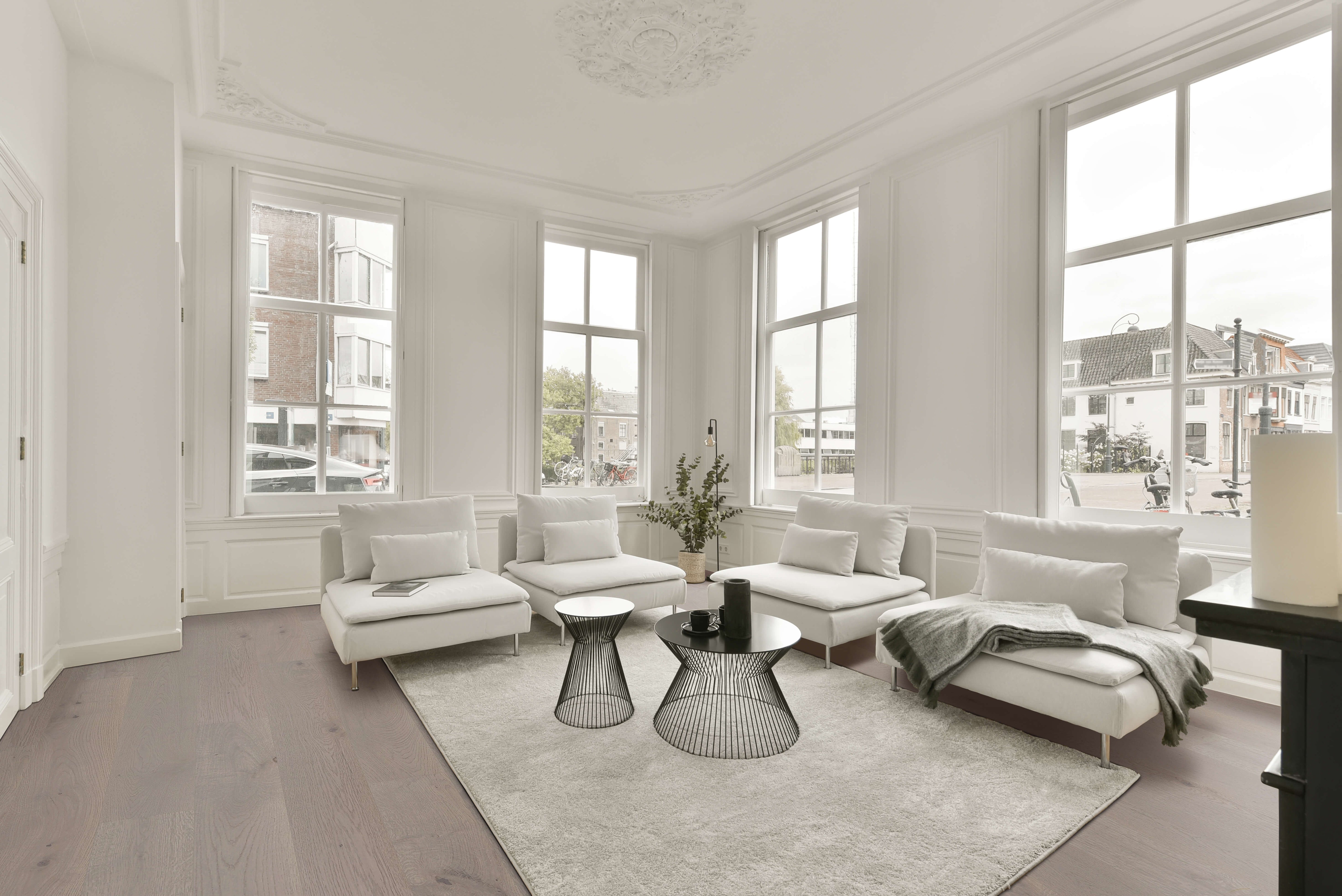 Lavanda Euro Oak Engineered | Amaretti Oak - Topdeck | Tile Supplier Sydney