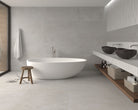 Kit-Kat Mosaic Grey Matt - Tilewave | Tile Supplier Sydney