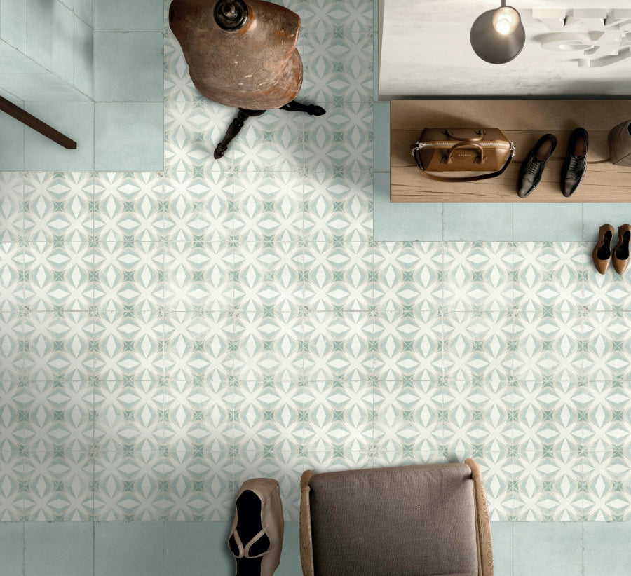 Valencia Palmar Matt - Tilewave | Tile Supplier Sydney