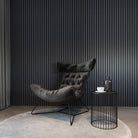 African Blackwood | Acoustic Wall Panel - Tilewave | Tile Supplier Sydney