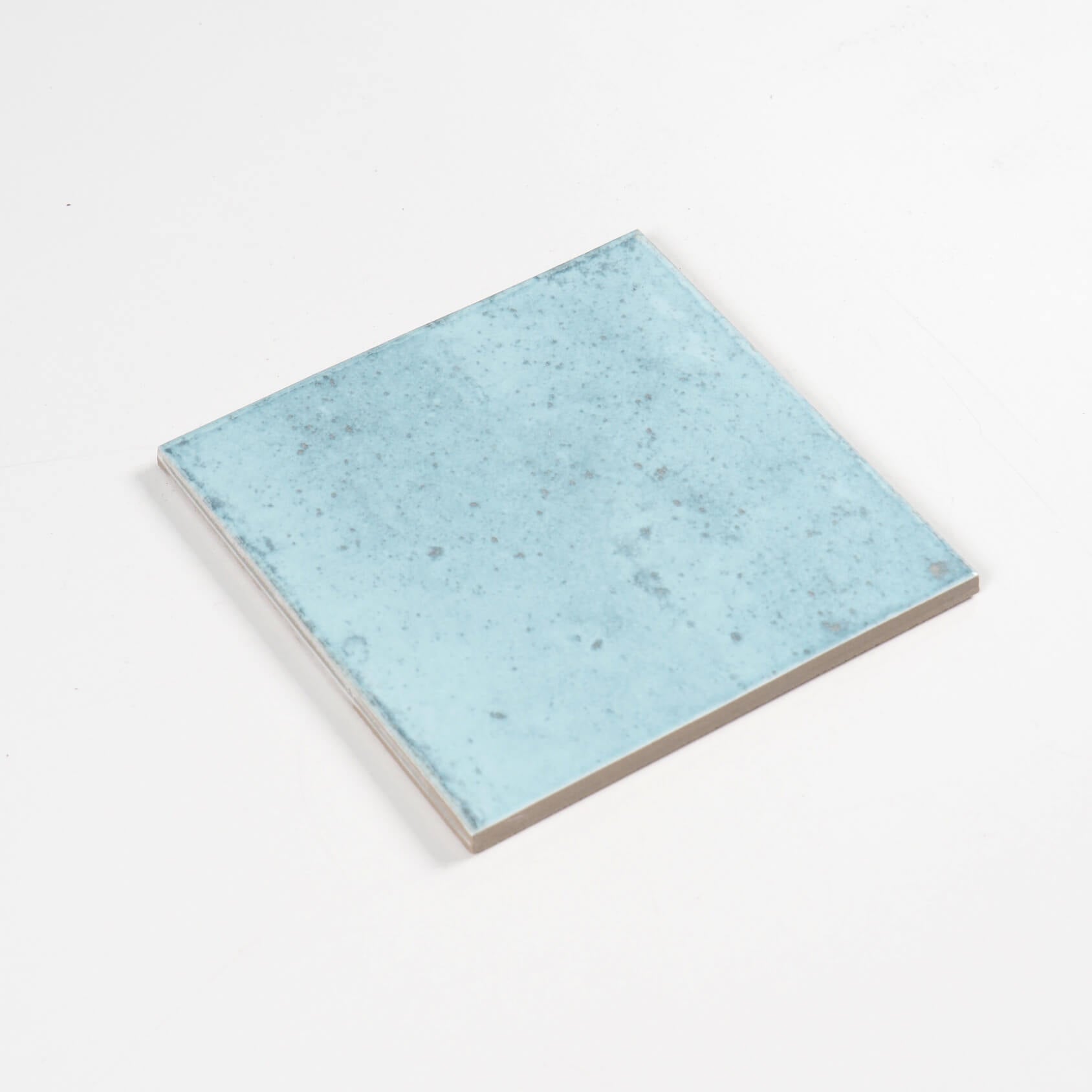 Agadir Square Tiles Agua Gloss - Tilewave | Tile Supplier Sydney