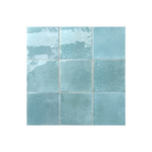 Agadir Square Tiles Agua Gloss - Tilewave | Tile Supplier Sydney