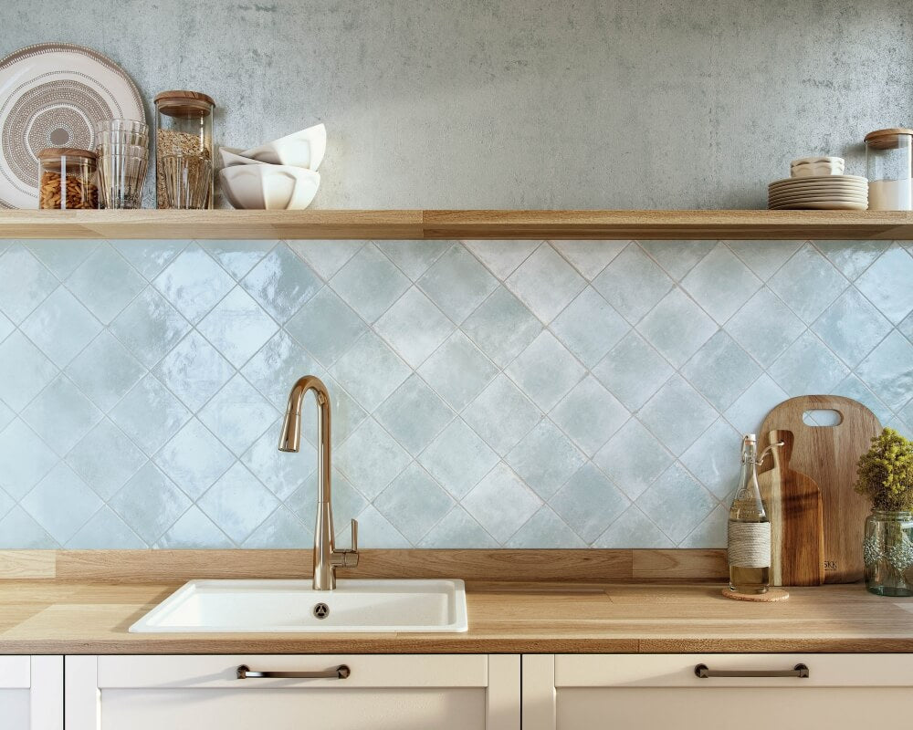 Kitchen Tiles Sydney