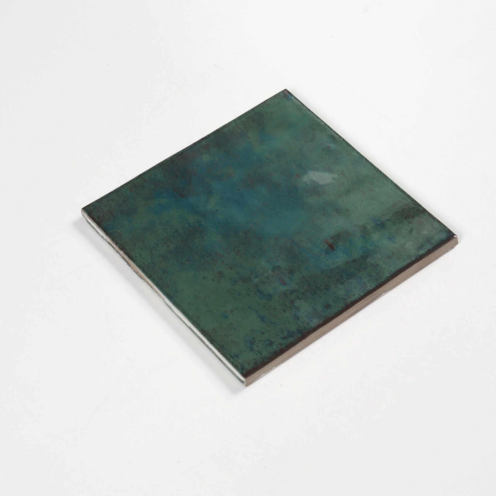 Agadir Square Tiles Selva Gloss - Tilewave | Tile Supplier Sydney