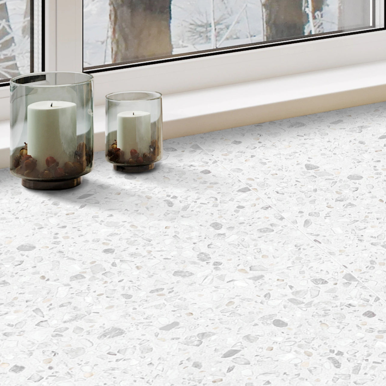 Agglo Lido Matt Tile - Tilewave | Tile Supplier Sydney