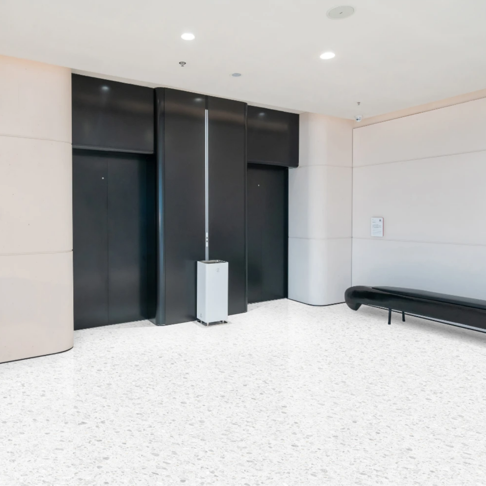 Agglo Lido Matt Tile - Tilewave | Tile Supplier Sydney