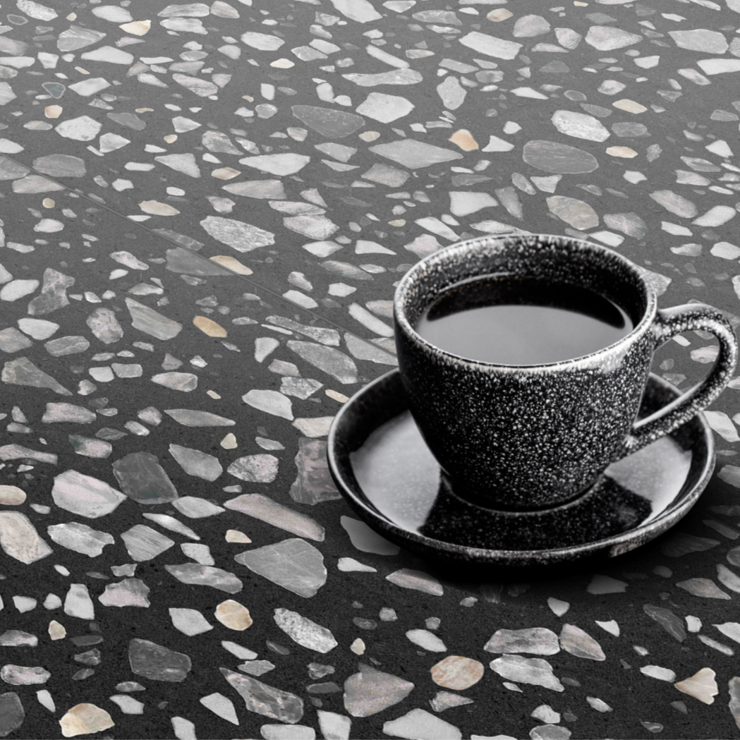 Agglo Torcello Matt Tile - Tilewave | Tile Supplier Sydney