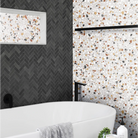 Agglo Murano Matt Tile - Tilewave | Tile Supplier Sydney