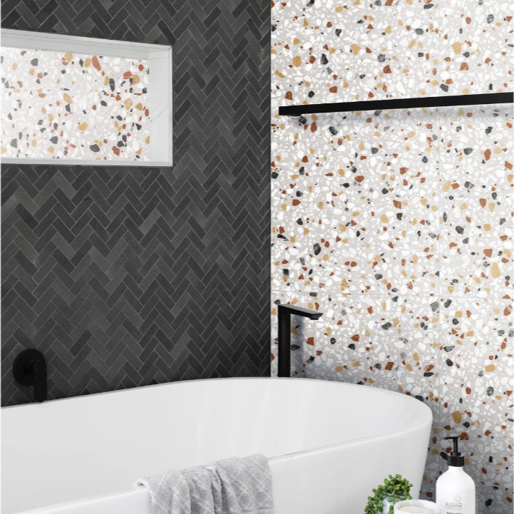 Agglo Murano Matt Tile - Tilewave | Tile Supplier Sydney