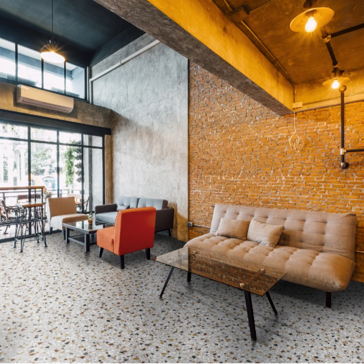 Agglo Murano Matt Tile - Tilewave | Tile Supplier Sydney