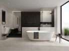 Alba Ash In/Ext Tile - Tilewave | Tile Supplier Sydney