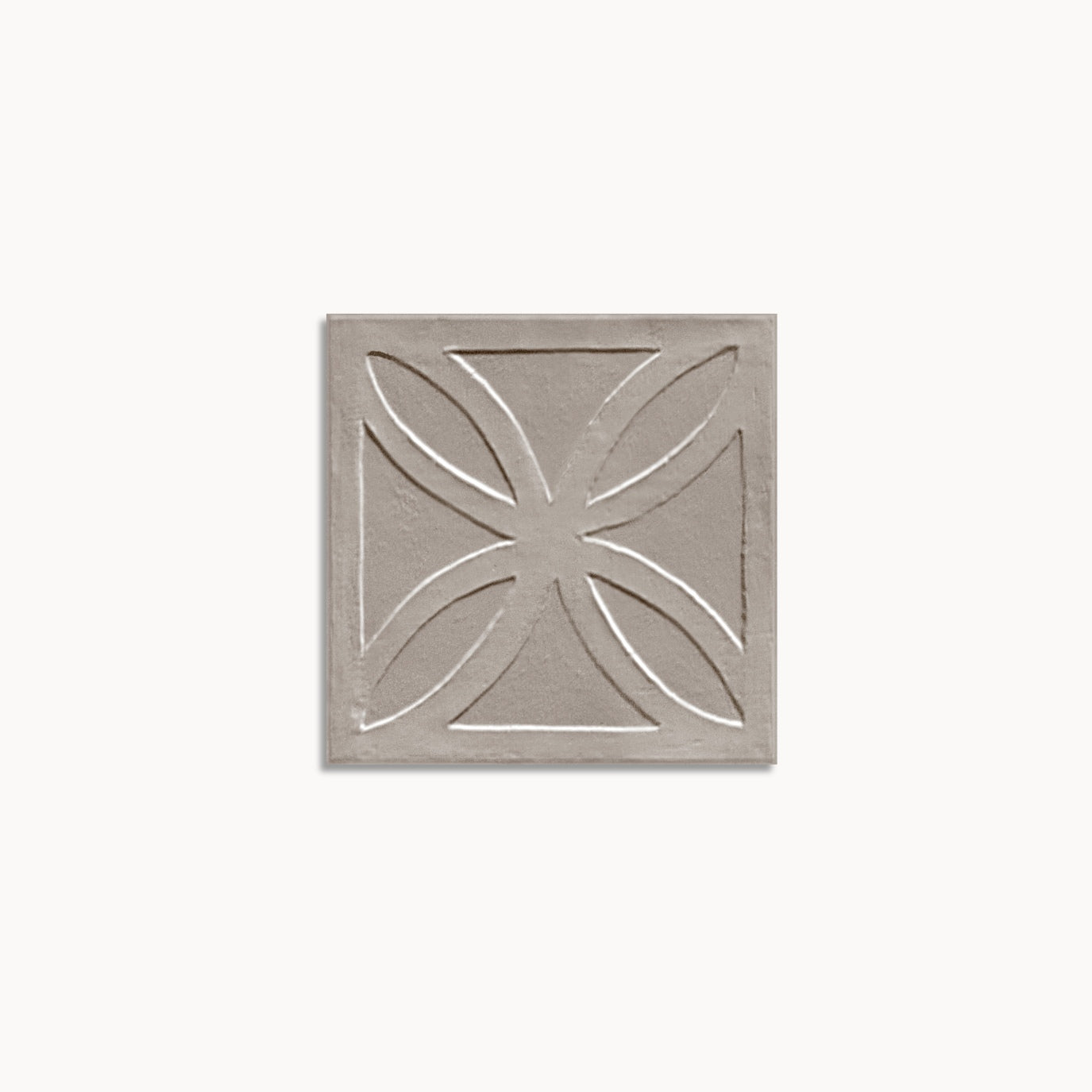 Amuri 3D Grigio Grey Matt Tile - Tilewave | Tile Supplier Sydney