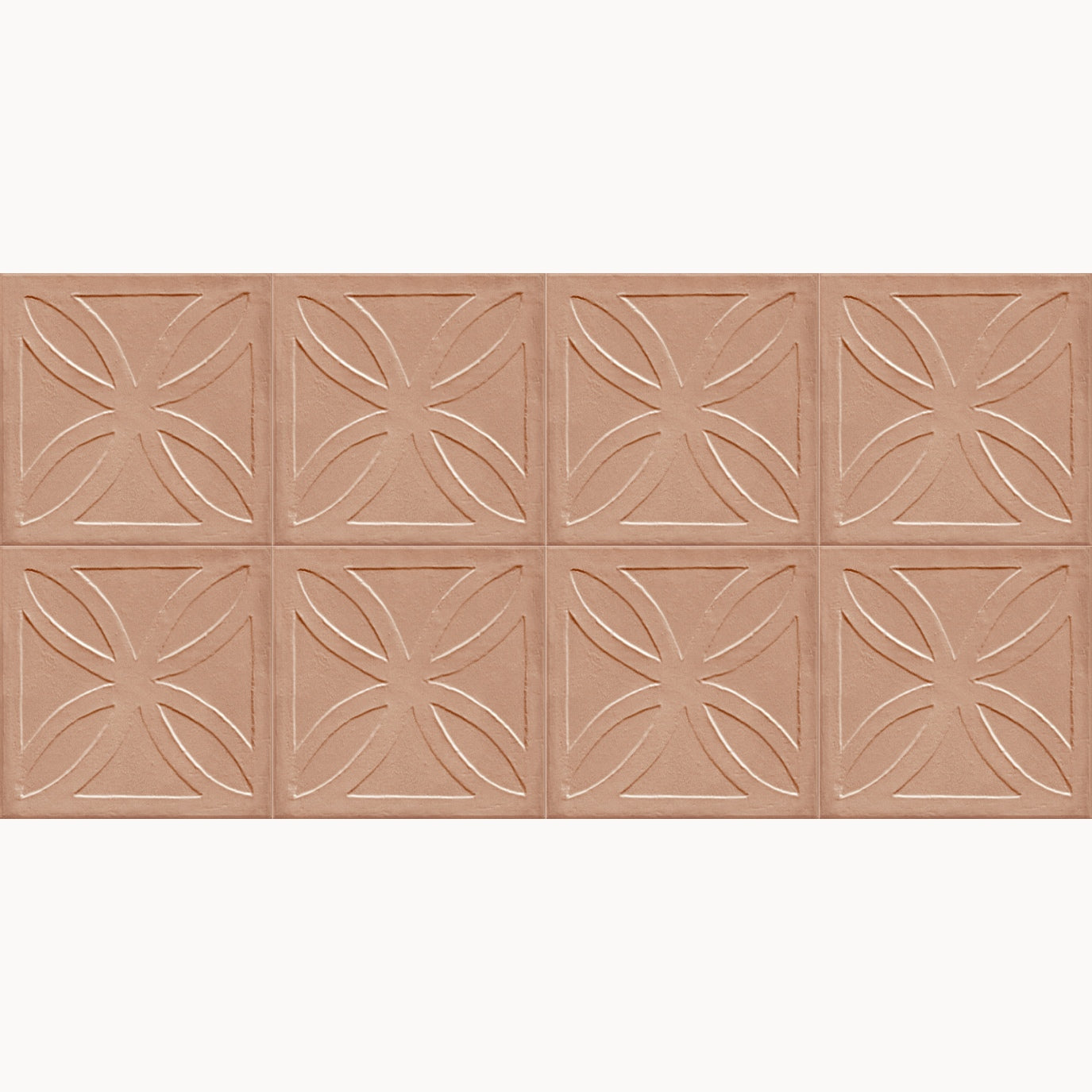 Amuri 3D Cotto Terracotta Matt Tile - Tilewave | Tile Supplier Sydney