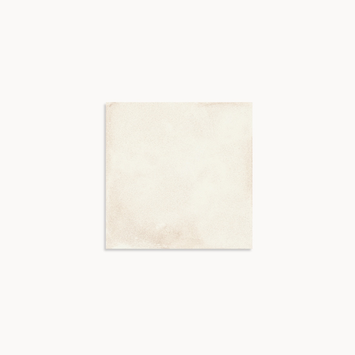 Amuri Avorio White Matt Tile - Tilewave | Tile Supplier Sydney