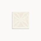 Amuri 3D Avorio White Matt Tile - Tilewave | Tile Supplier Sydney