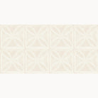 Amuri 3D Avorio White Matt Tile - Tilewave | Tile Supplier Sydney