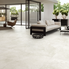 Ardent Stone White Matt Tile  - Tile Outlet Sydney