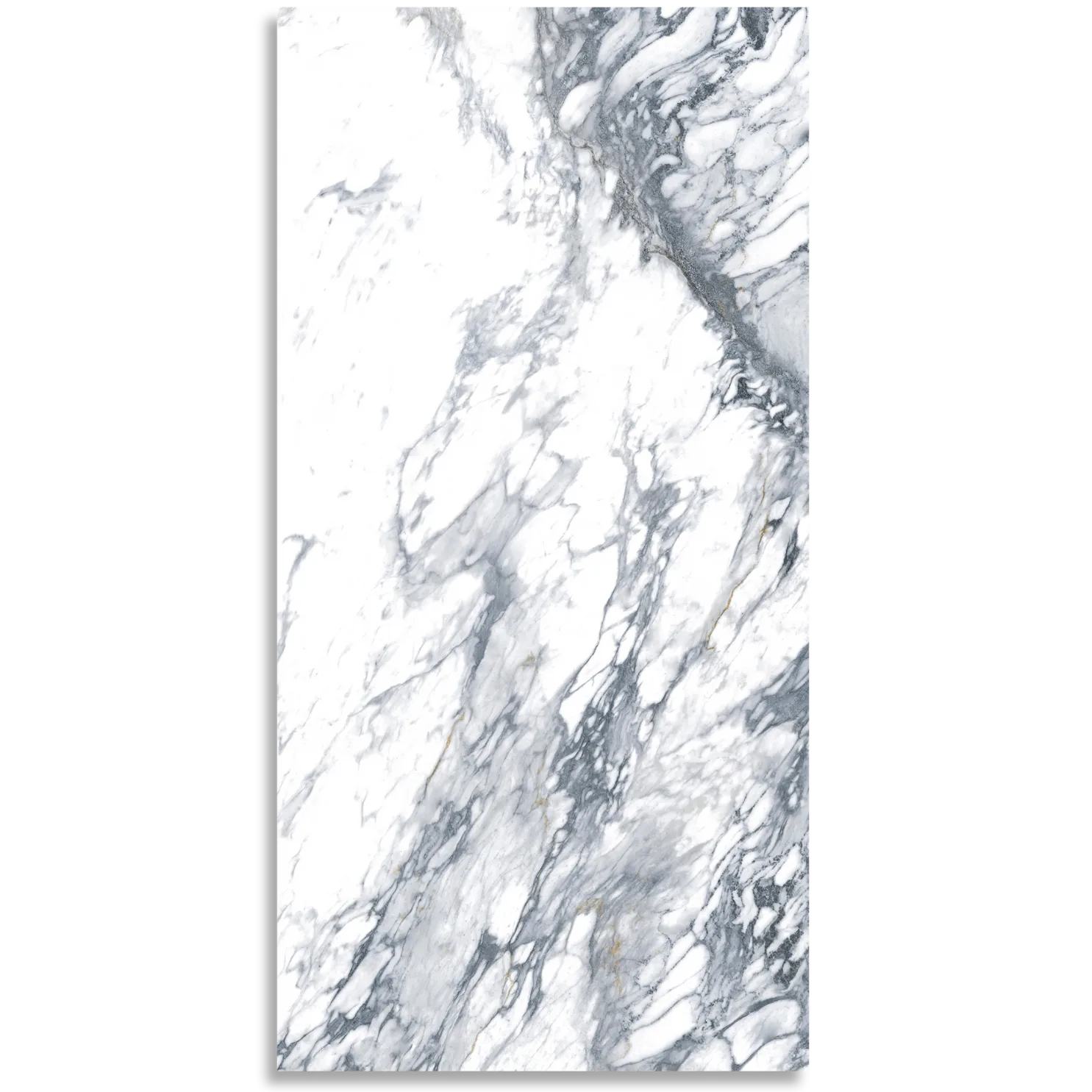 Charme 3D Collection Argento | 3D Porcelain Tile - Tilewave | Tile Supplier Sydney