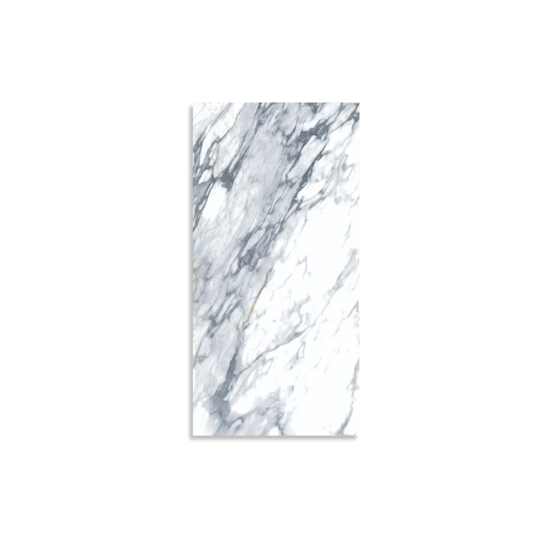 Charme 3D Collection Argento | 3D Porcelain Tile - Tilewave | Tile Supplier Sydney