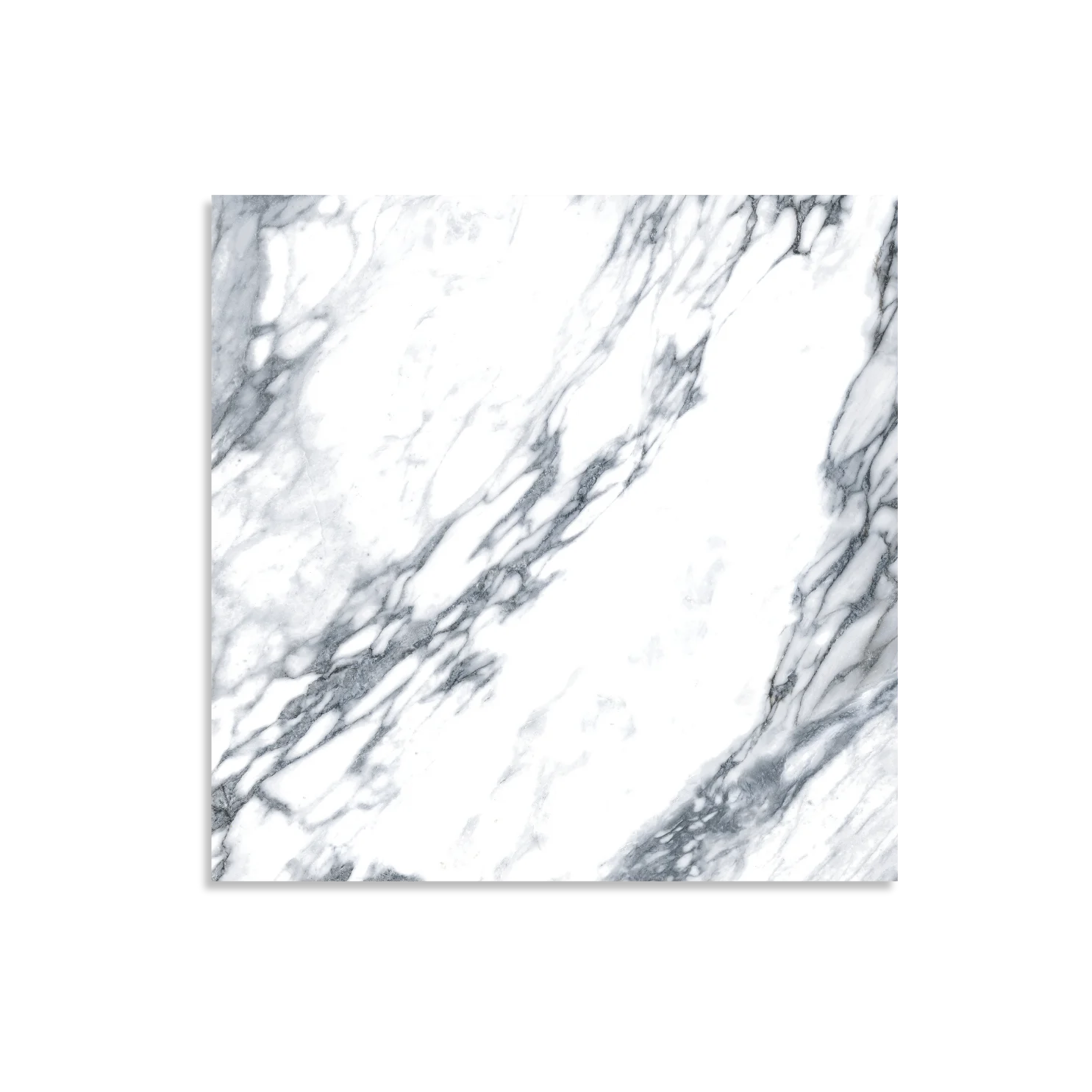 Charme 3D Collection Argento | 3D Porcelain Tile - Tilewave | Tile Supplier Sydney