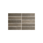 Argile Cacao Matt Subway Tile - Tilewave | Tile Supplier Sydney