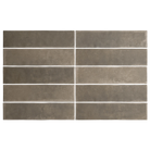 Argile Cacao Matt Subway Tile - Tilewave | Tile Supplier Sydney