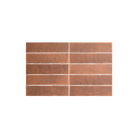 Argile Cotto Matt Subway Tile - Tilewave | Tile Supplier Sydney