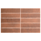 Argile Cotto Matt Subway Tile - Tilewave | Tile Supplier Sydney