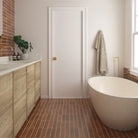 Argile Cotto Matt Subway Tile - Tilewave | Tile Supplier Sydney