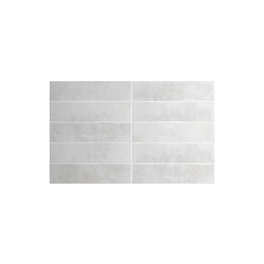 Argile Ice Matt Subway Tile - Tilewave | Tile Supplier Sydney