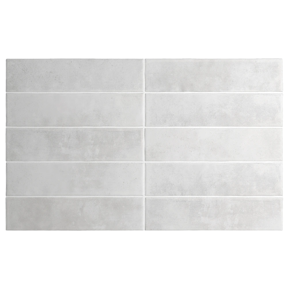 Argile Ice Matt Subway Tile - Tilewave | Tile Supplier Sydney
