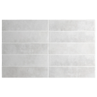 Argile Ice Matt Subway Tile - Tilewave | Tile Supplier Sydney