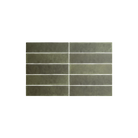 Argile Khaki Matt Subway Tile - Tilewave | Tile Supplier Sydney