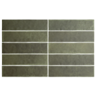 Argile Khaki Matt Subway Tile - Tilewave | Tile Supplier Sydney