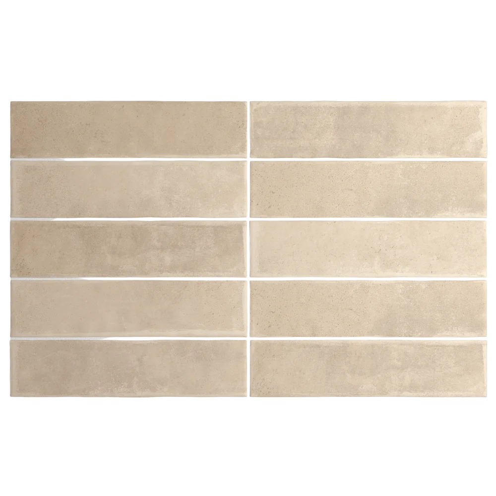 Argile Siena Matt Subway Tile - Tilewave | Tile Supplier Sydney