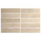 Argile Siena Matt Subway Tile - Tilewave | Tile Supplier Sydney