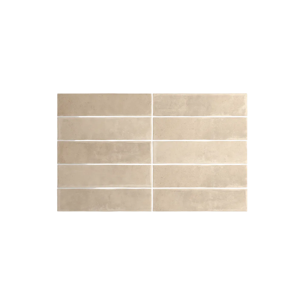 Argile Siena Matt Subway Tile - Tilewave | Tile Supplier Sydney