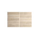 Argile Siena Matt Subway Tile - Tilewave | Tile Supplier Sydney