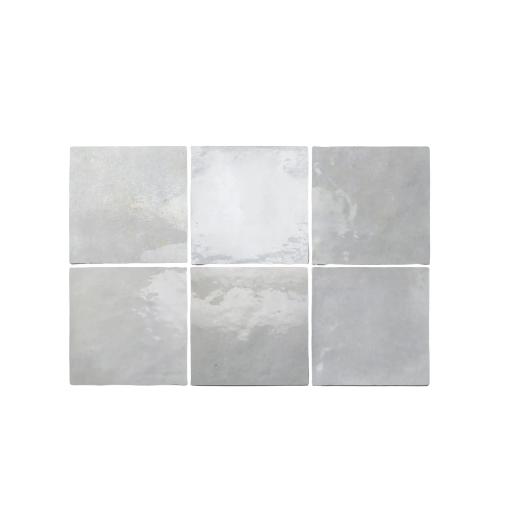 Artisan Alabaster Gloss Square Tile - Tilewave | Tile Supplier Sydney