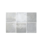 Artisan Alabaster Gloss Square Tile - Tilewave | Tile Supplier Sydney