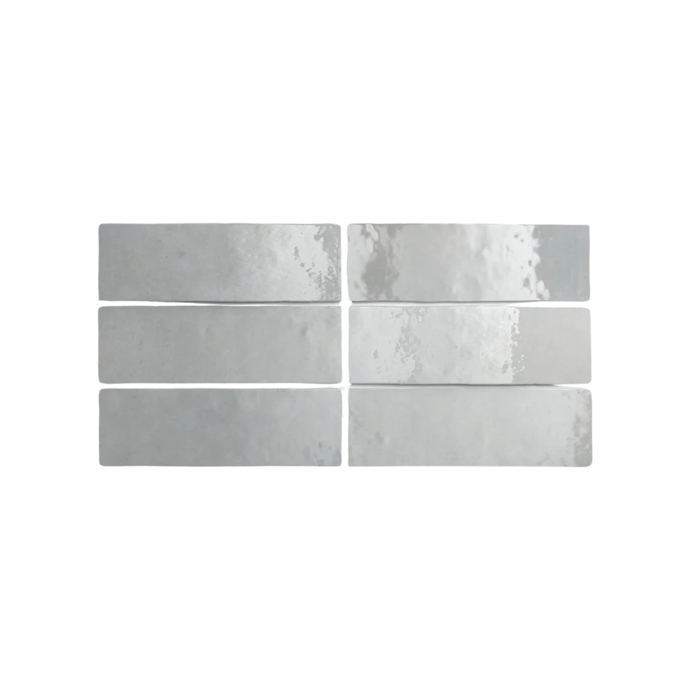 Artisan Alabaster Gloss Subway Tile - Tilewave | Tile Supplier Sydney