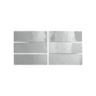 Artisan Alabaster Gloss Subway Tile - Tilewave | Tile Supplier Sydney