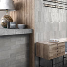 Artisan Alabaster Gloss Subway Tile - Tilewave | Tile Supplier Sydney