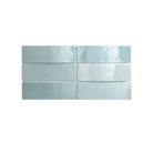 Artisan Aqua Gloss Subway Tile - Tilewave | Tile Supplier Sydney