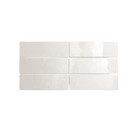 Artisan White Gloss Subway Tile - Tilewave | Tile Supplier Sydney