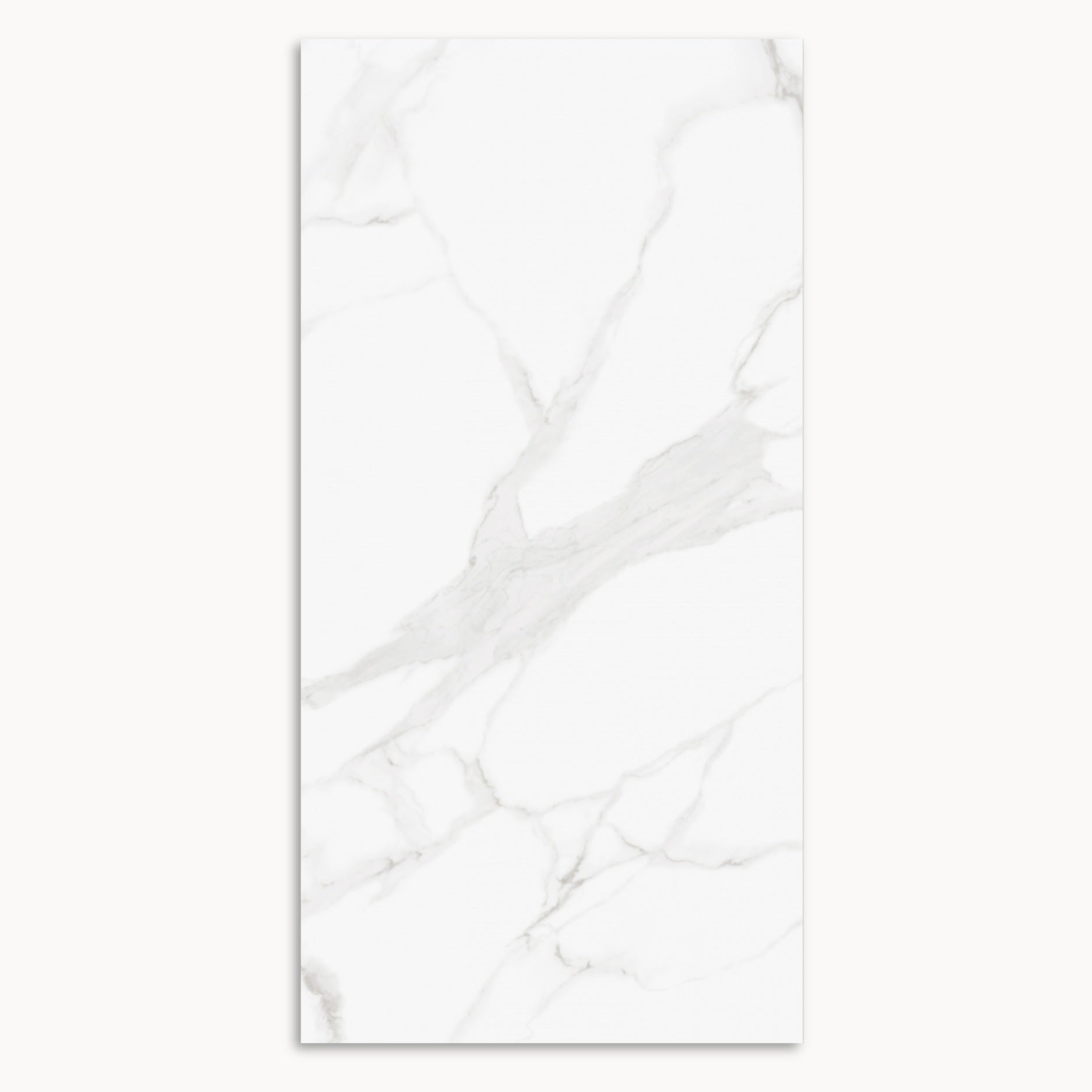 Aurora Carrara Polished - Tilewave | Tile Supplier Sydney