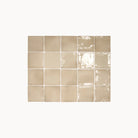 Manacor Beige Argile Square Tile - Tilewave | Tile Supplier Sydney