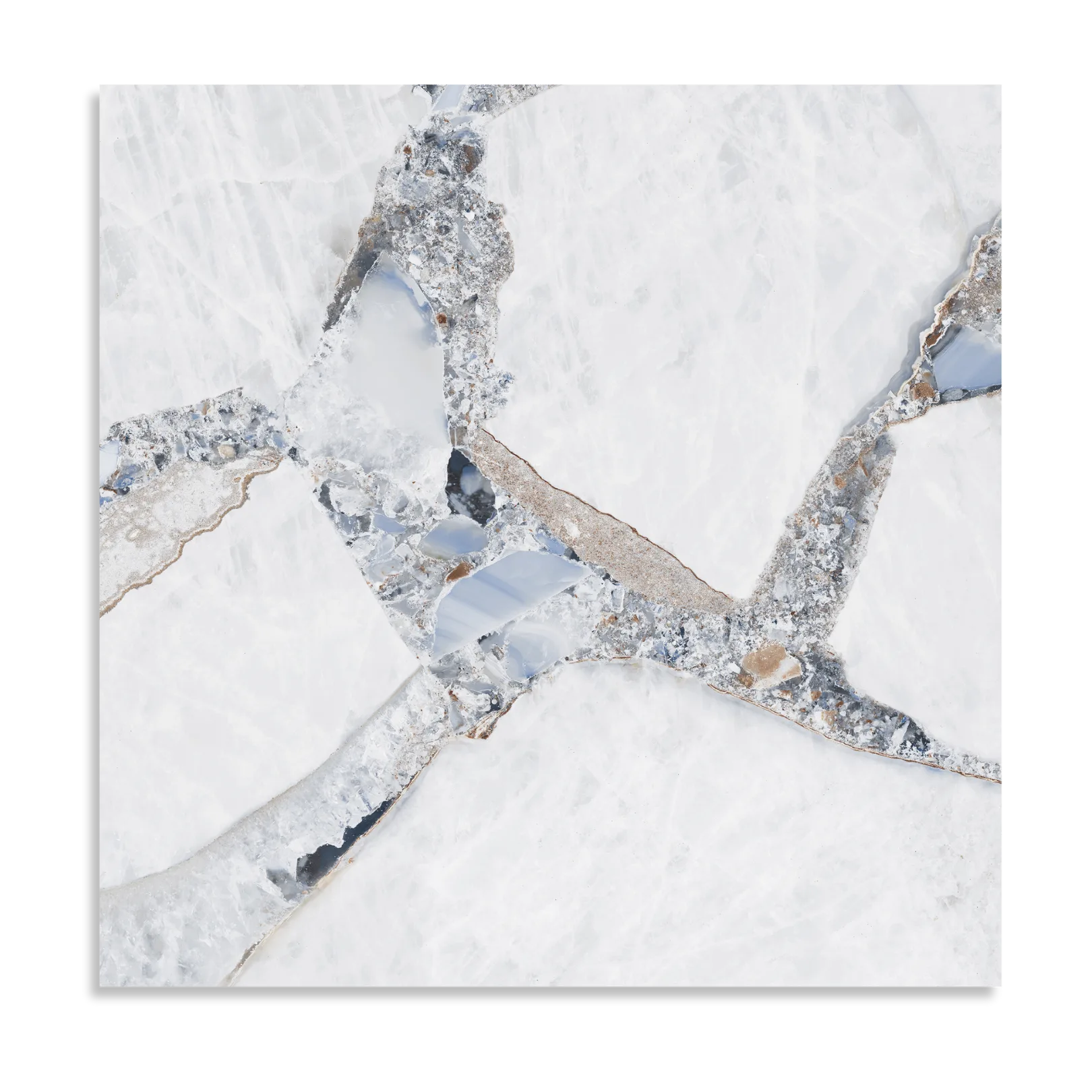 Wonderland Bright Precious Matt Tile - Tilewave | Tile Supplier Sydney